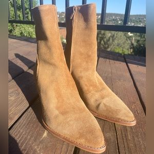 Matisse Caty Ankle Boot